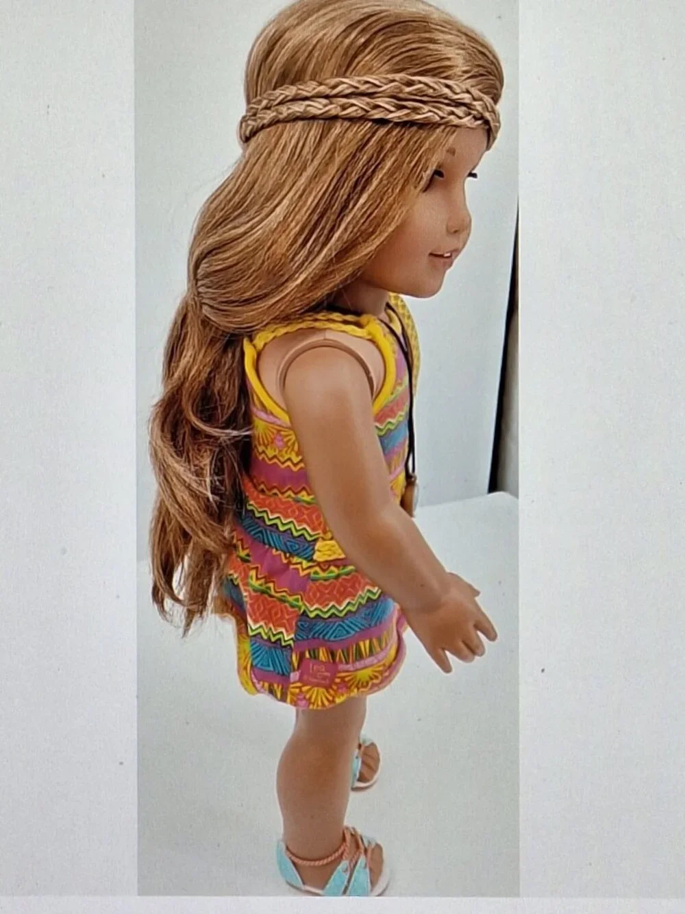 American Girl 18